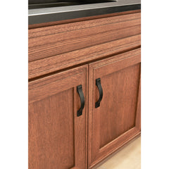 Mirada 96 mm Center-to-Center Bar Pull