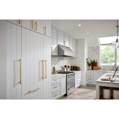 Dominique 160 mm Center-to-Center Bar Pull