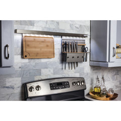 LED Hang Rail for SMART RAIL® Storage Solution