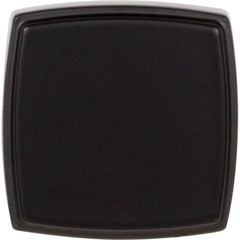 Renzo 1-1/4" Diameter Square Knob