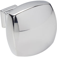 Audrey 1-3/8" Diameter Square Knob