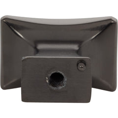 Philip 1-1/4" Length Rectangle Knob