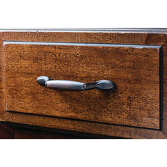 Vienna 3" Center-to-Center Bar Pull