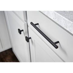 Dominique 2-1/4" Length Bar Knob