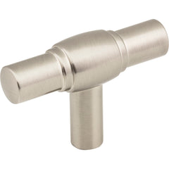 Hayworth 2" Length Bar Knob