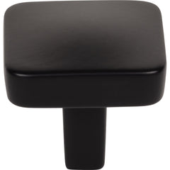 Whitlock 1-1/4" Diameter Square Knob