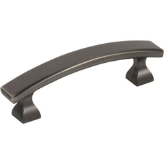 Hadly 3" Center-to-Center Bar Pull