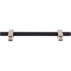 Larkin 128 mm Center-to-Center Bar Pull