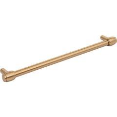 Hayworth 224 mm Center-to-Center Bar Pull