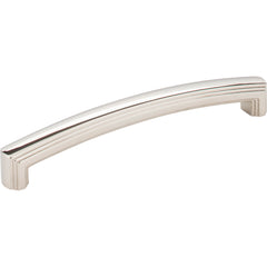 Delgado 160 mm Center-to-Center Bar Pull