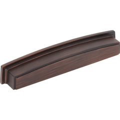Renzo 160 mm Center-to-Center Cup/Bin Pull