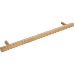 Dominique 12" Center-to-Center Appliance Pull