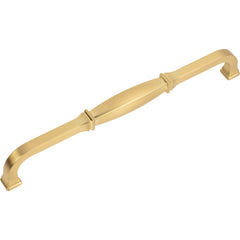 Audrey 224 mm Center-to-Center Bar Pull
