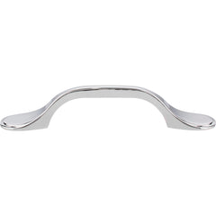 Kenner 3" Center-to-Center Bar Pull