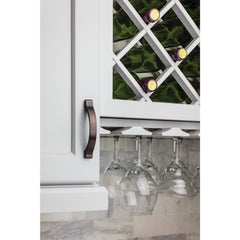 Seaver 3" Center-to-Center Bar Pull