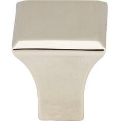 Marlo 7/8" Length Square Knob
