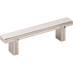 Anwick 3" Center-to-Center Bar Pull