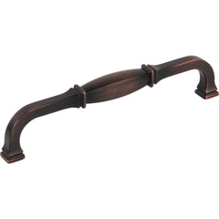 Audrey 160 mm Center-to-Center Bar Pull