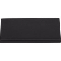 Edgefield 60 mm Center-to-Center Finger Pull
