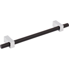 Larkin 160 mm Center-to-Center Bar Pull