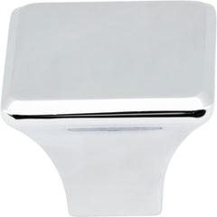 Marlo 1-1/4" Length Square Knob