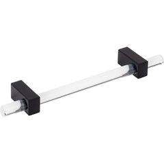 Spencer 128 mm Center-to-Center Bar Pull