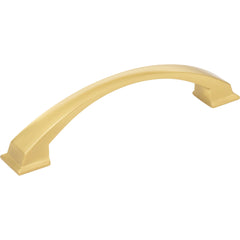 Roman 128 mm Center-to-Center Arch Pull