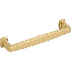 Richard 128 mm Center-to-Center Bar Pull