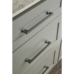 Sullivan 128 mm Center-to-Center Bar Pull