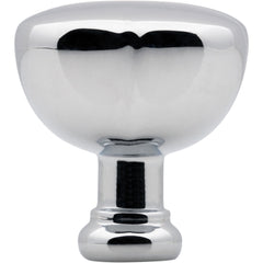 Southerland 1-1/4" Length Round Knob