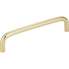 Torino 128 mm Center-to-Center Bar Pull