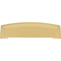 Renzo 96 mm Center-to-Center Cup/Bin Pull