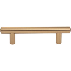 Key West 96 mm Center-to-Center Bar Pull