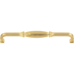 Audrey 18" Center-to-Center Appliance Pull