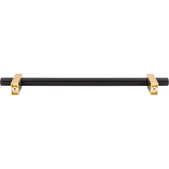 Larkin 12" Center-to-Center Appliance Pull