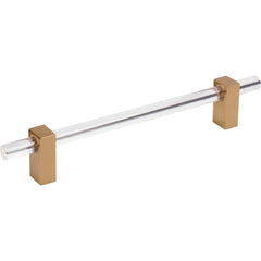 Spencer 160 mm Center-to-Center Bar Pull