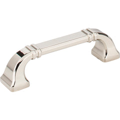 Ella 96 mm Center-to-Center Bar Pull