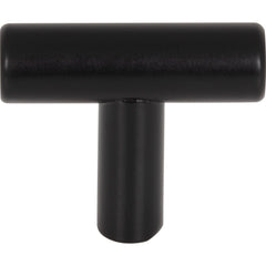Naples 1-9/16" Length Bar Knob