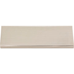 Edgefield 76 mm Center-to-Center Finger Pull