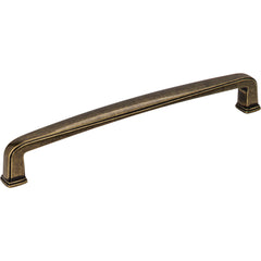 Milan 1 160 mm Center-to-Center Bar Pull