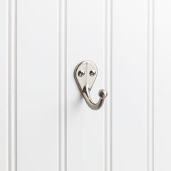 Elements Wall Single Hook