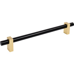 Larkin 12" Center-to-Center Appliance Pull