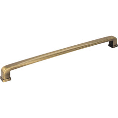 Milan 1 12" Center-to-Center Appliance Pull