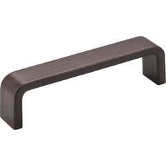 Asher 4" Center-to-Center Bar Pull