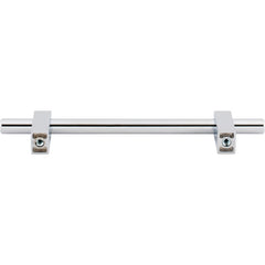 Larkin 128 mm Center-to-Center Bar Pull