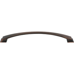 Roman 12" Center-to-Center Appliance Pull
