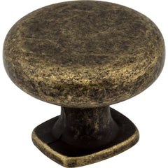 Belcastel 1 1-3/8" Diameter Mushroom Knob