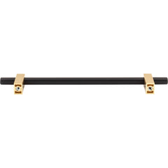 Larkin 192 mm Center-to-Center Bar Pull