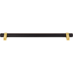 Key Grande 224 mm Center-to-Center Bar Pull