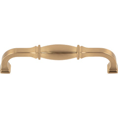 Audrey 128 mm Center-to-Center Bar Pull